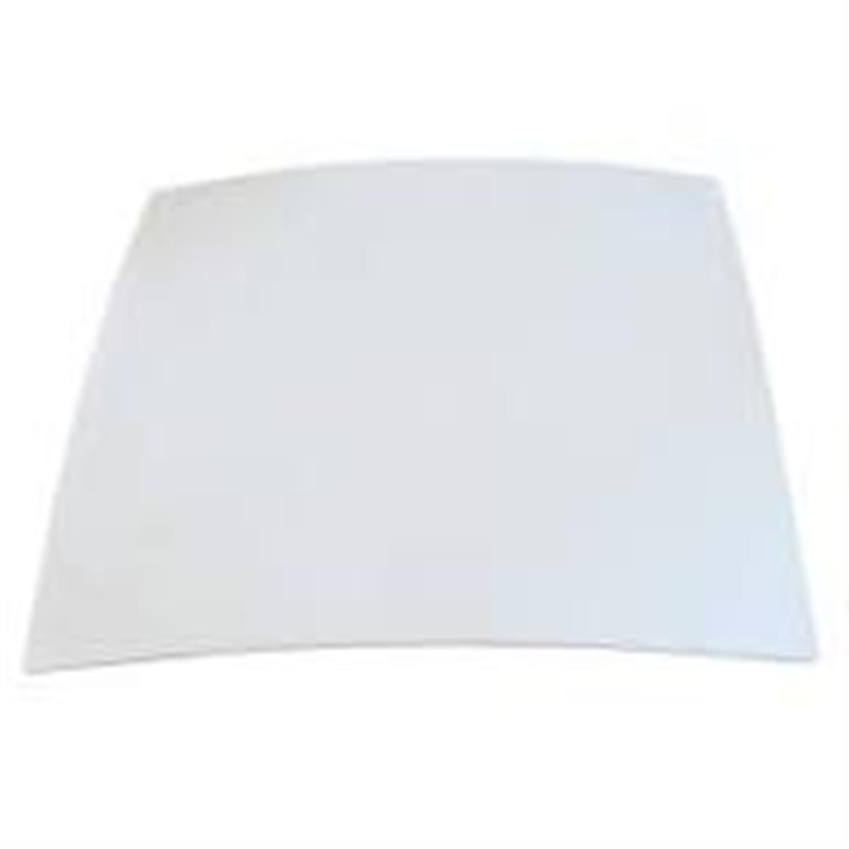 Vasco Plafondventiel vierkant incl. Smiley 2.0 (1/26) (ex 11VE30100)