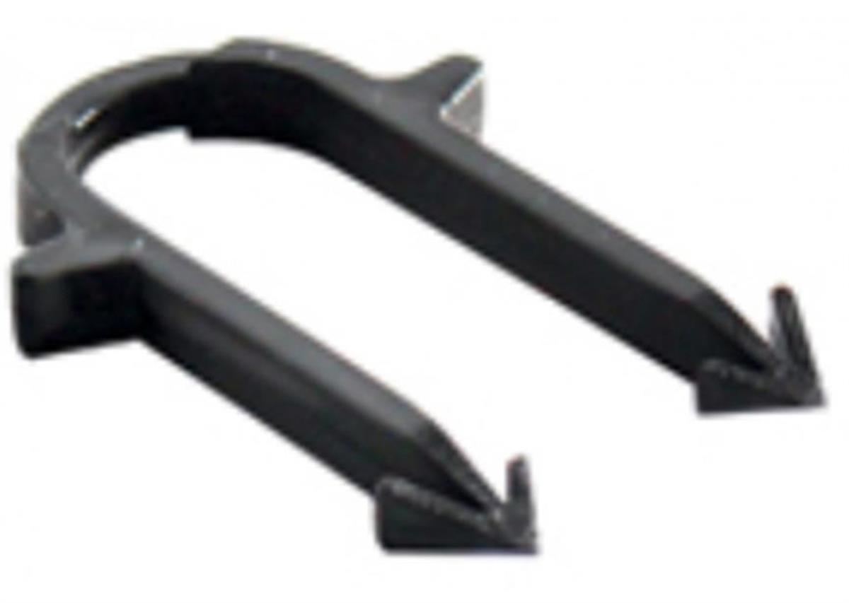 GACMN Tacker 60mm clips (3/26).voor buis diam. 16-20mm