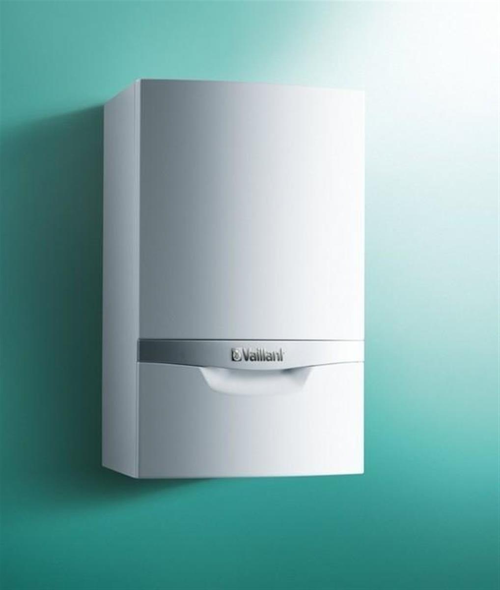 Vaillant gasketel ecoTEC Pro VC 246 23 kW enkel CV (5/26)