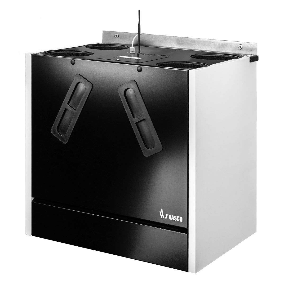 Vasco ventilatie unit Boost 425 (6/26)
