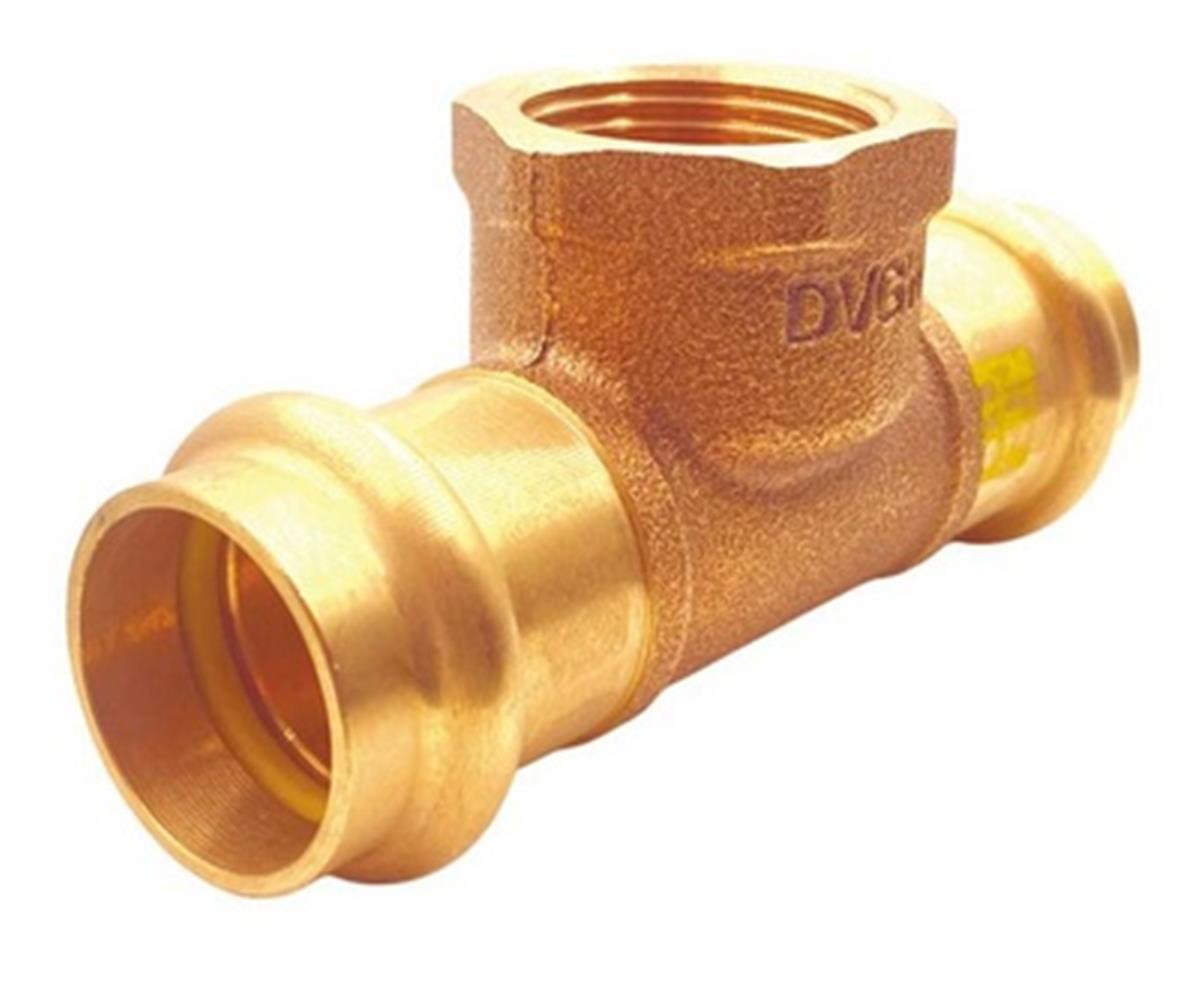 Pers T 22X1/2FX22 gas/water (SNW9/26)